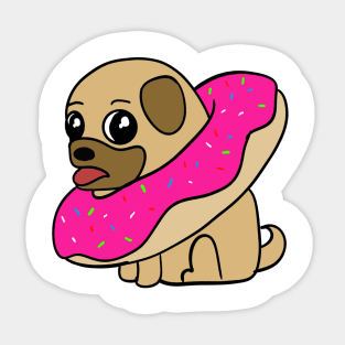 Dogs Sticker